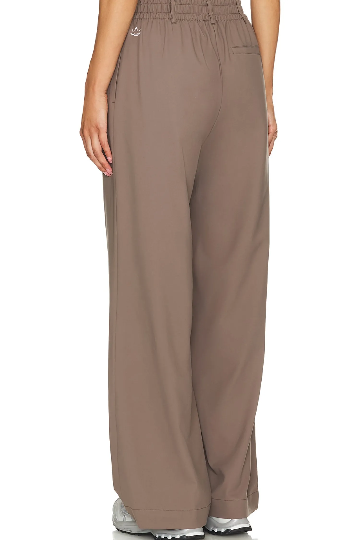 Women Beyond Yoga Pants>Status Trousers