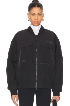 Women The North Face Jackets & Coats>Steep Tech Bomber Jacket