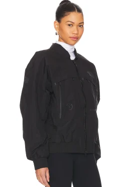Women The North Face Jackets & Coats>Steep Tech Bomber Jacket