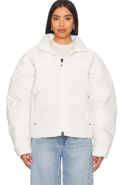 Women The North Face Jackets & Coats>Steep Tech Nuptse Down Jacket