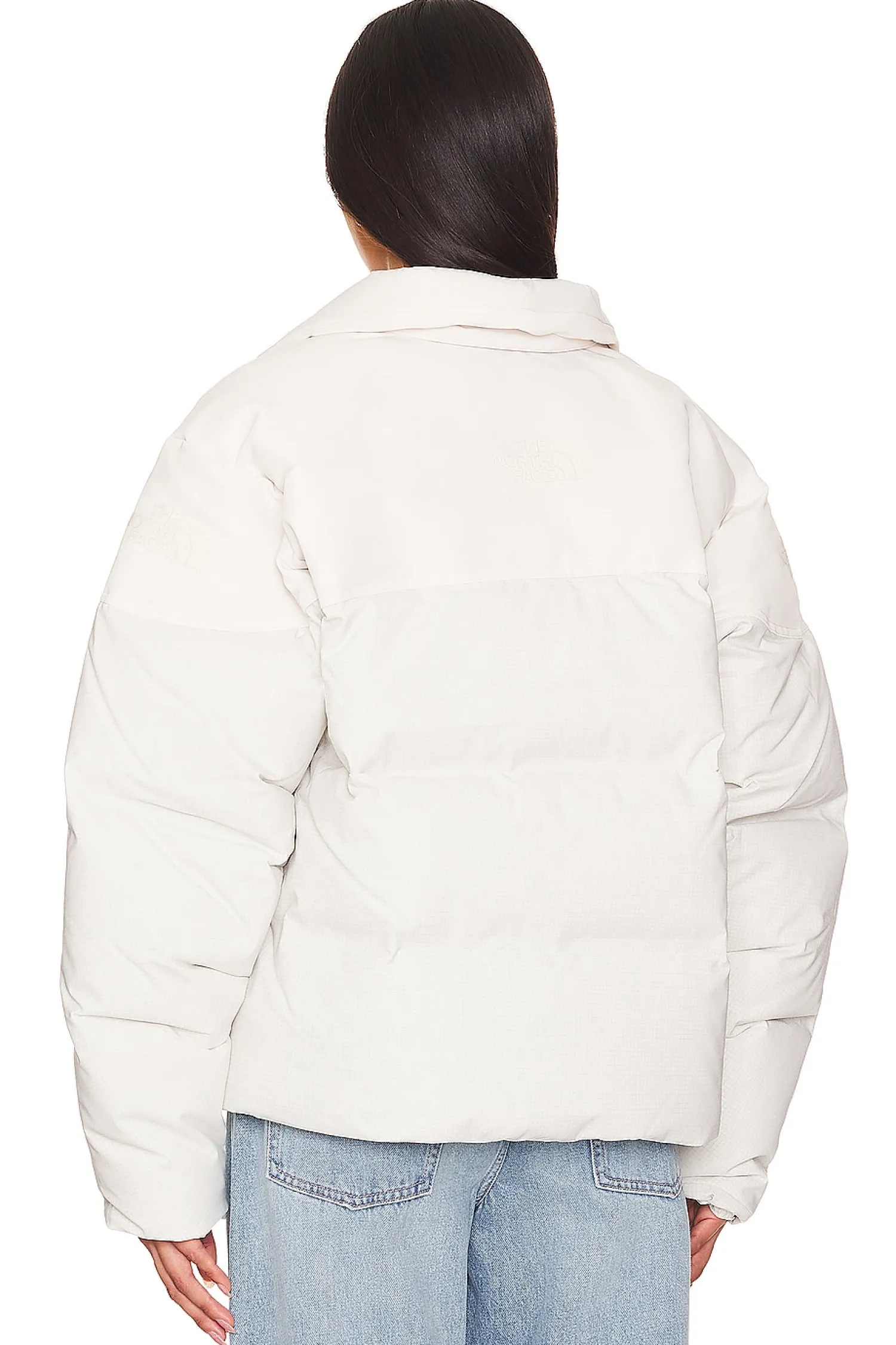 Women The North Face Jackets & Coats>Steep Tech Nuptse Down Jacket