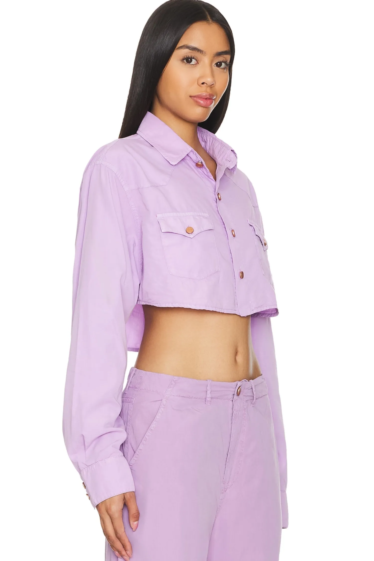 Women 3x1 Matching Sets|Jackets & Coats>Stefy Crop Jacket