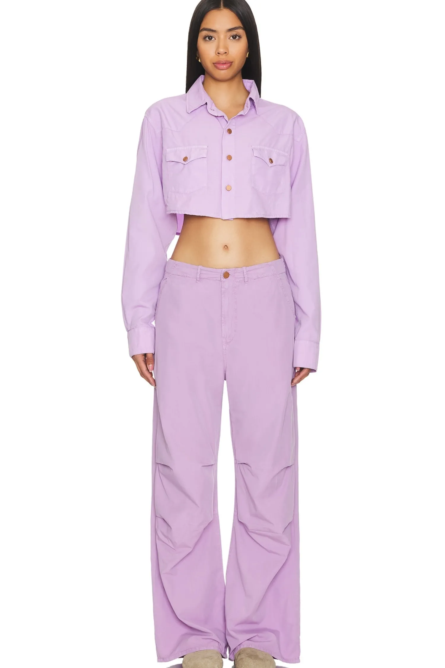 Women 3x1 Matching Sets|Jackets & Coats>Stefy Crop Jacket