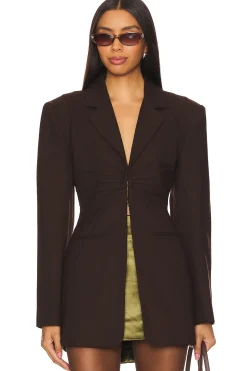 Women Gestuz Jackets & Coats>Stellanor Blazer