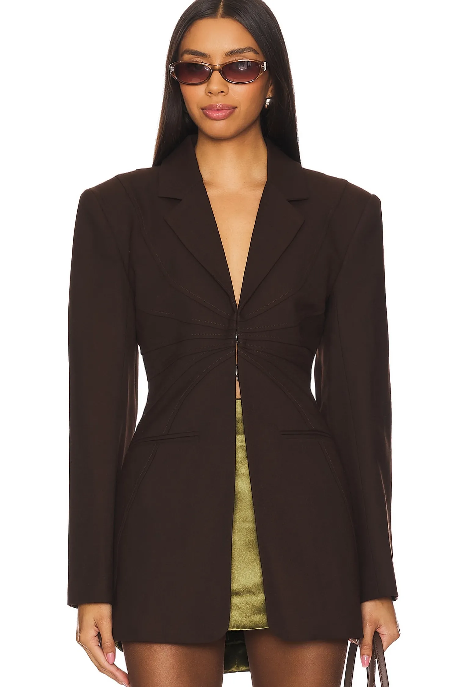 Women Gestuz Jackets & Coats>Stellanor Blazer