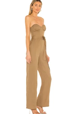 Women Lovers and Friends Jumpsuits>Steph Jumpsuit