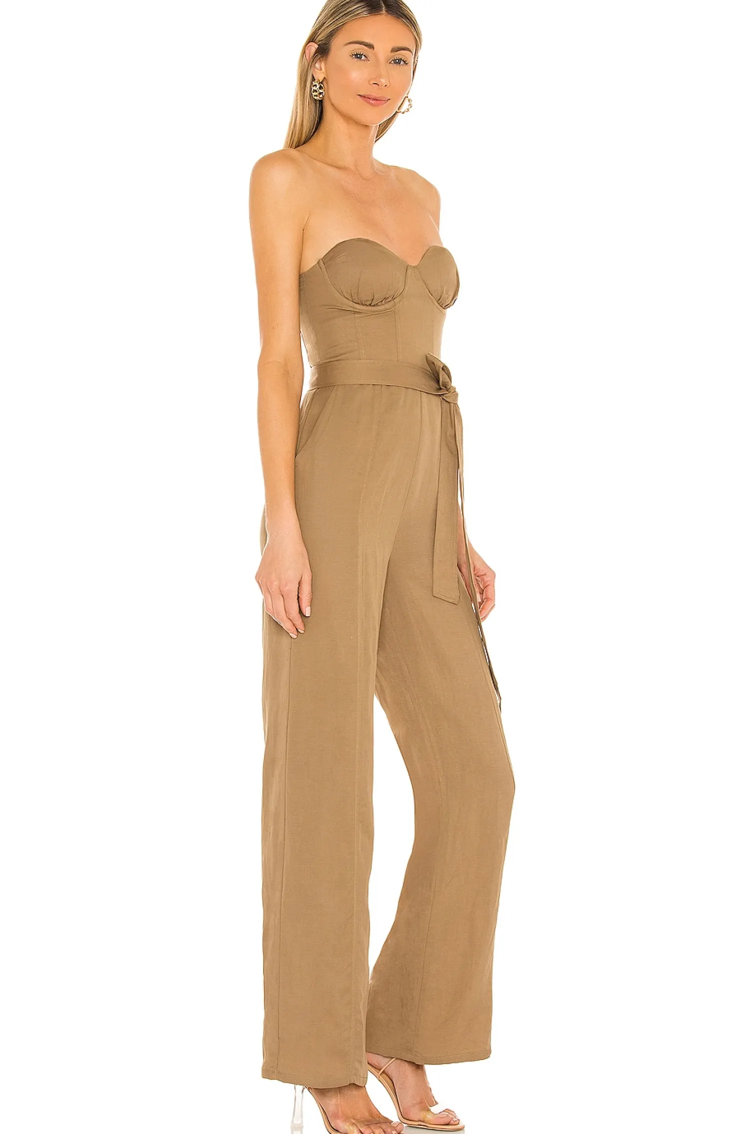 Women Lovers and Friends Jumpsuits>Steph Jumpsuit