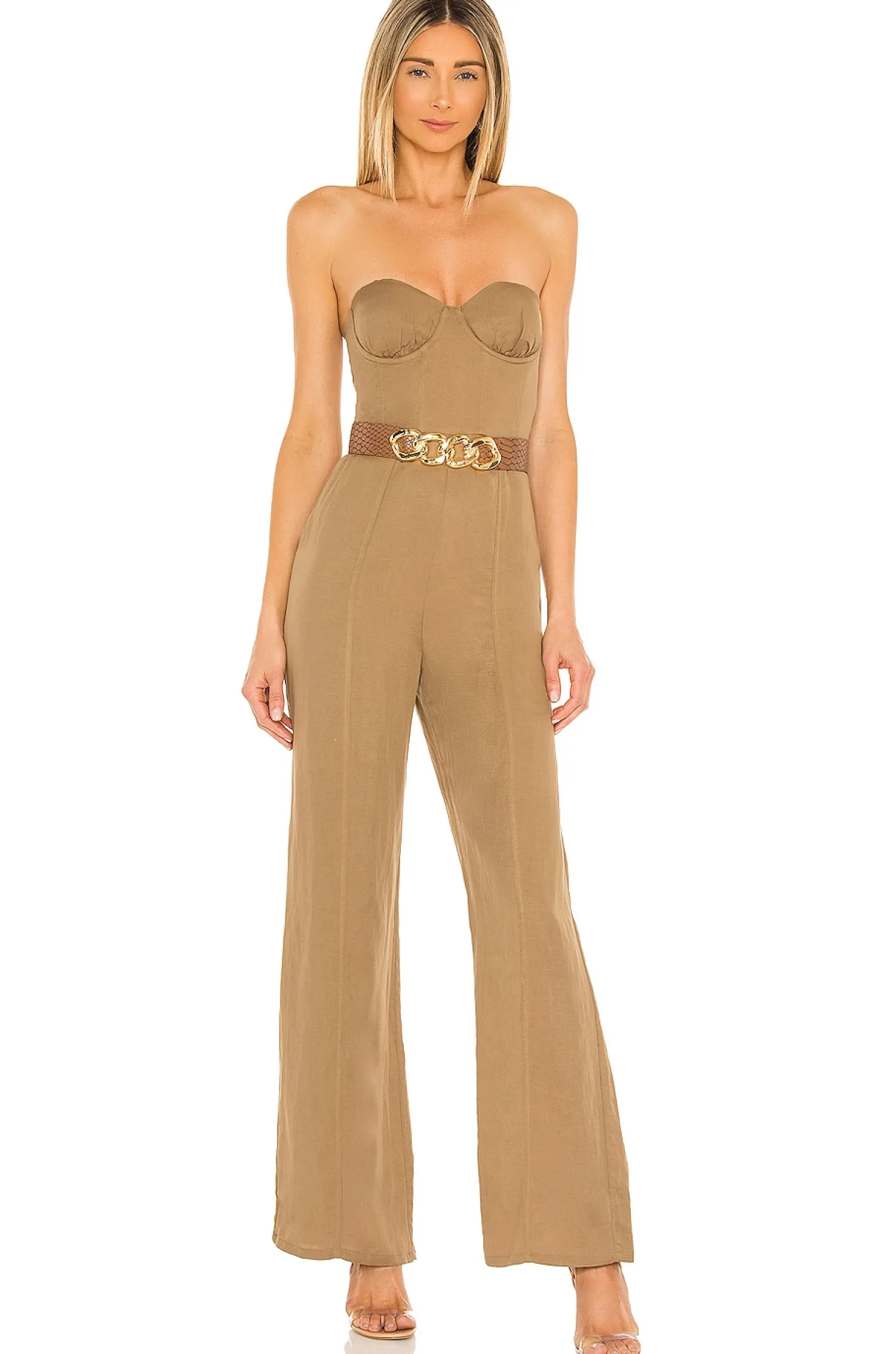 Women Lovers and Friends Jumpsuits>Steph Jumpsuit