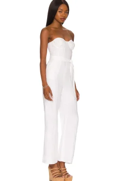 Women Lovers and Friends Jumpsuits>Steph Jumpsuit