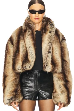 Women AFRM Jackets & Coats><noscript><img width=