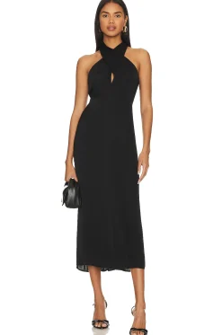 Women Velvet by Graham & Spencer Dresses>Stephanie Dress
