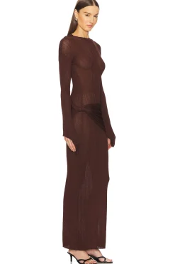 Women Aya Muse Dresses>Steren Dress