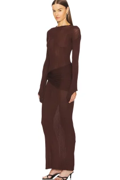 Women Aya Muse Dresses><noscript><img width=