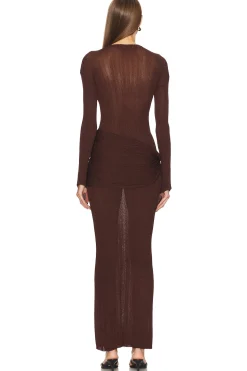 Women Aya Muse Dresses><noscript><img width=