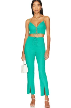 Women Lovers and Friends Pants|Matching Sets><noscript><img width=