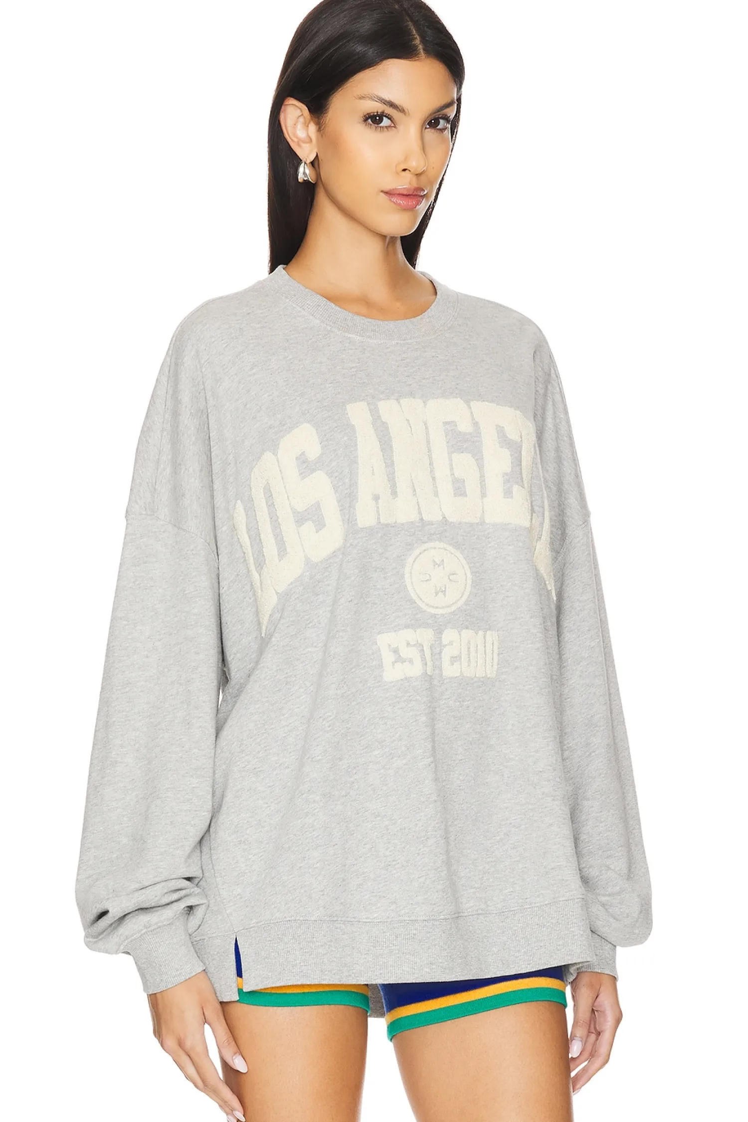 Women Show Me Your Mumu Loungewear>Steve Sweatshirt