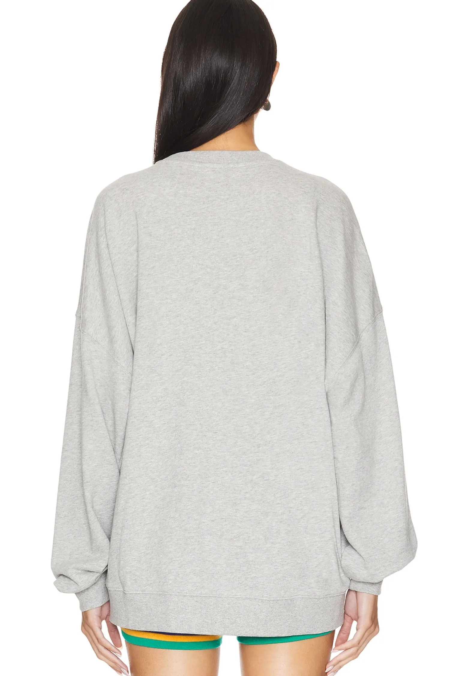 Women Show Me Your Mumu Loungewear>Steve Sweatshirt