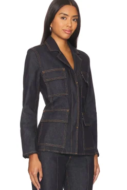 Women A.L.C. Jackets & Coats>Stevie Jacket
