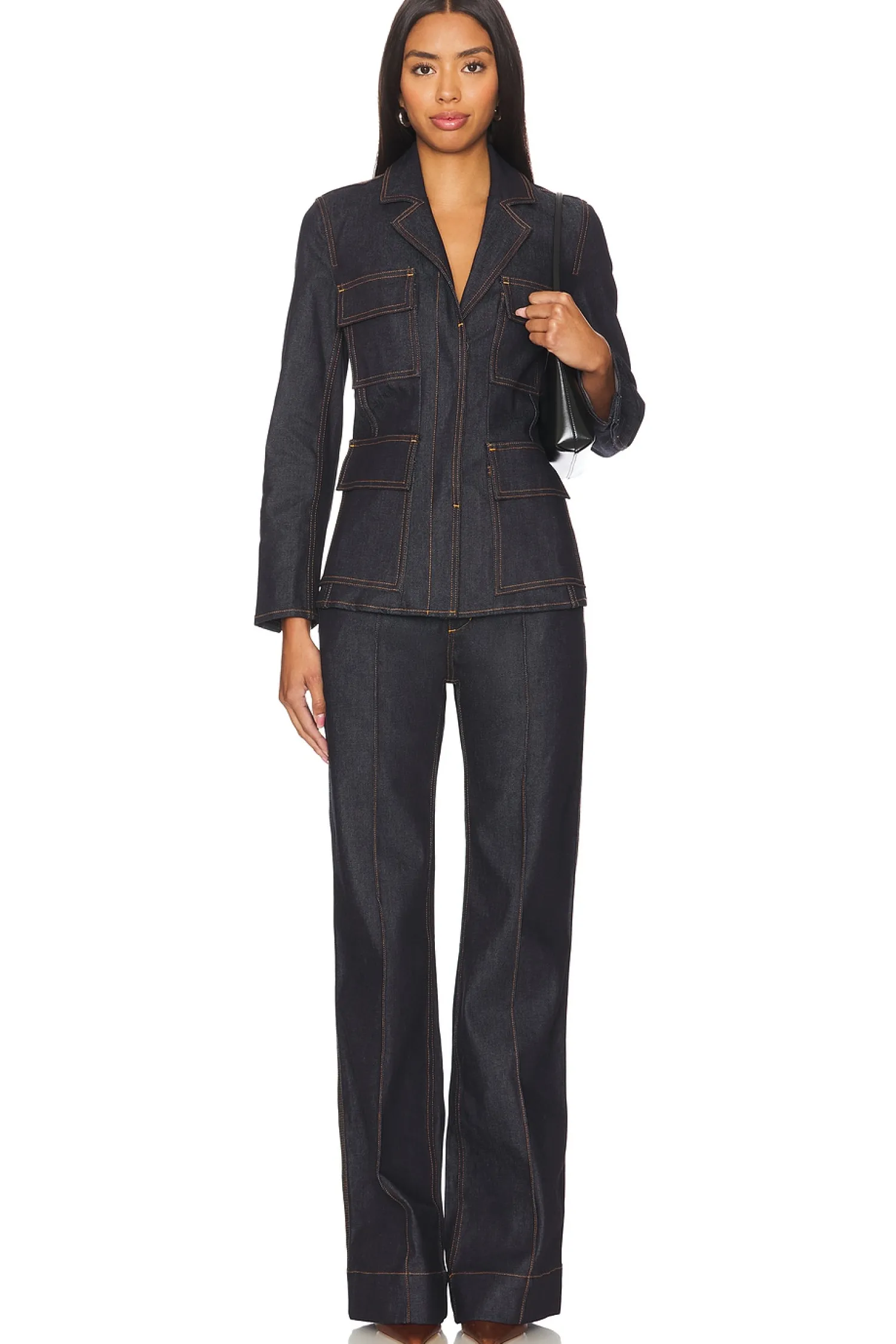 Women A.L.C. Jackets & Coats>Stevie Jacket
