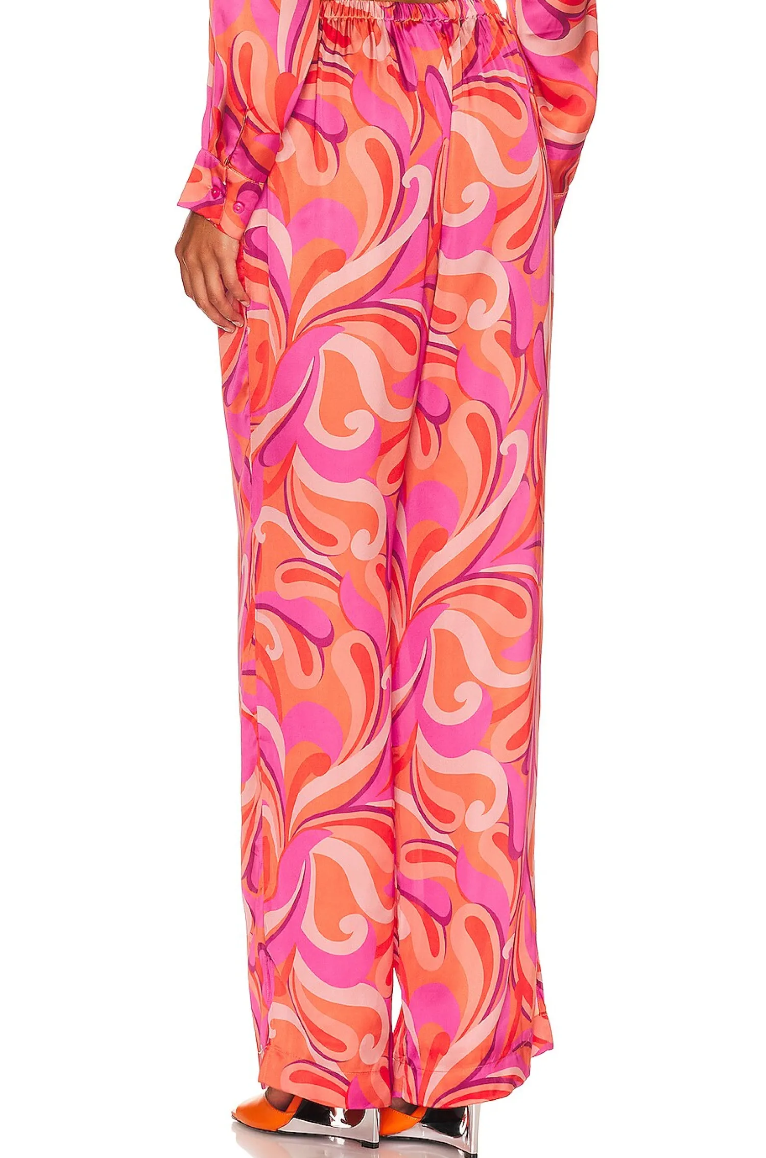 Women Hansen + Gretel Pants>Stevie Pant
