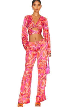 Women Hansen + Gretel Pants><noscript><img width=