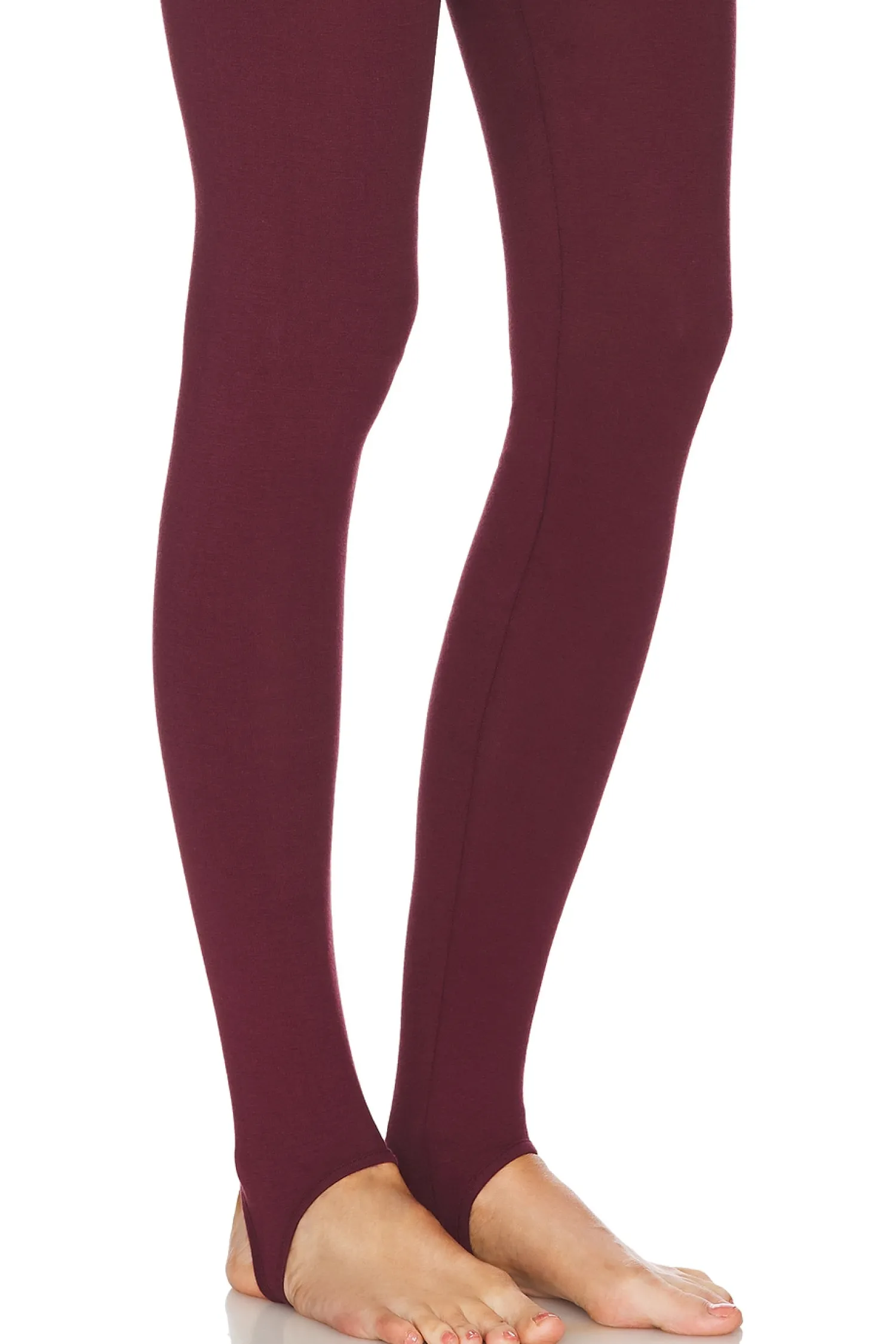 Women Rowen Rose Pants>Stirrup Legging