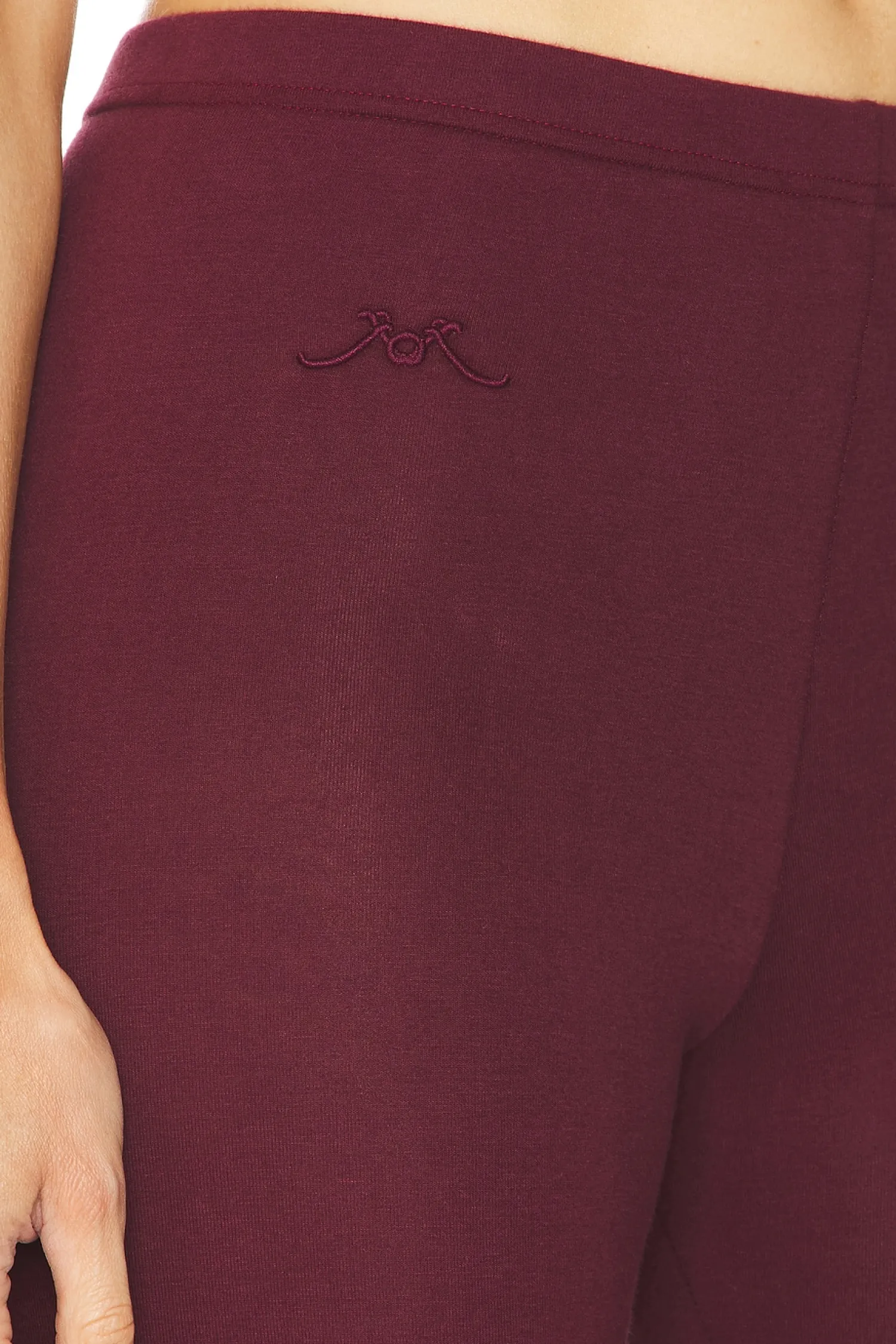 Women Rowen Rose Pants>Stirrup Legging