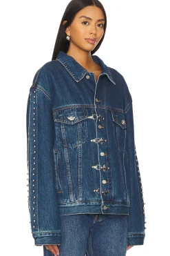 Women Boys Lie Jackets & Coats><noscript><img width=