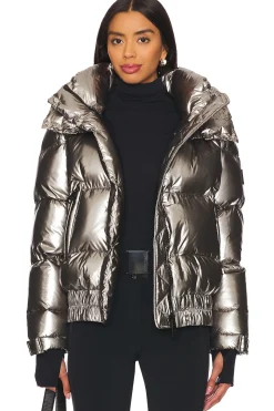 Women SAM. Jackets & Coats>Stormi Down Jacket