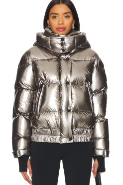 Women SAM. Jackets & Coats>Stormi Down Jacket
