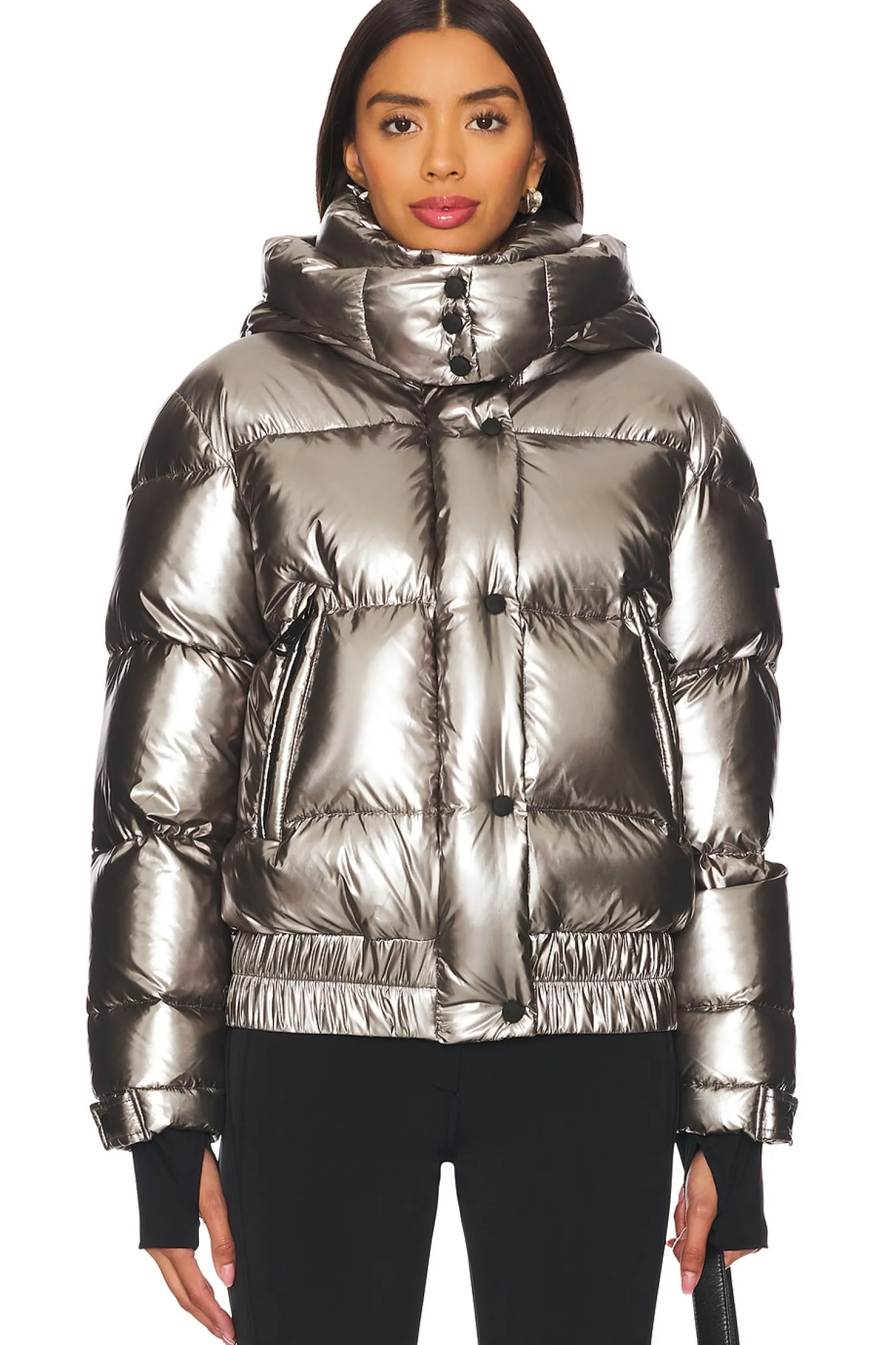 Women SAM. Jackets & Coats>Stormi Down Jacket