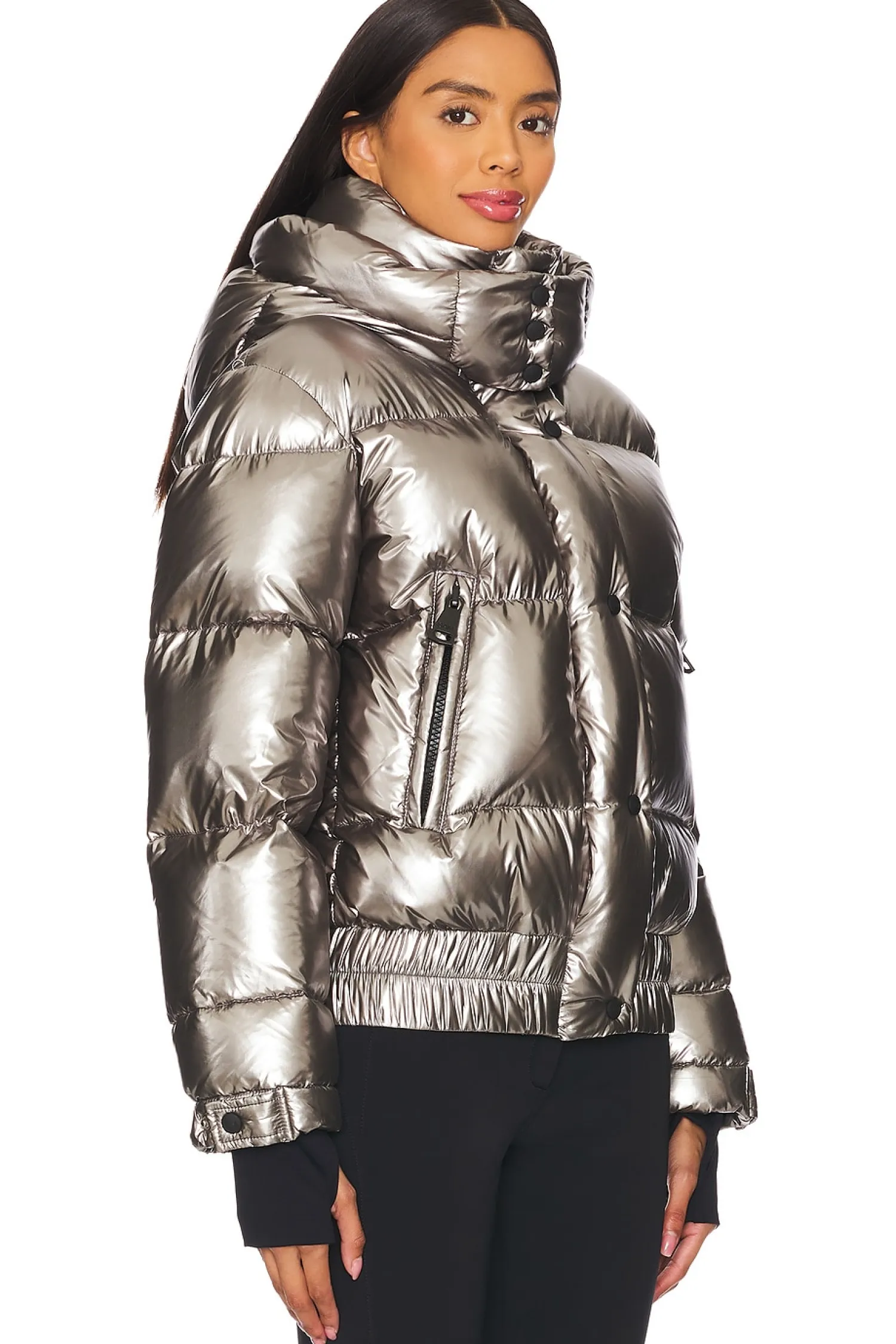 Women SAM. Jackets & Coats>Stormi Down Jacket