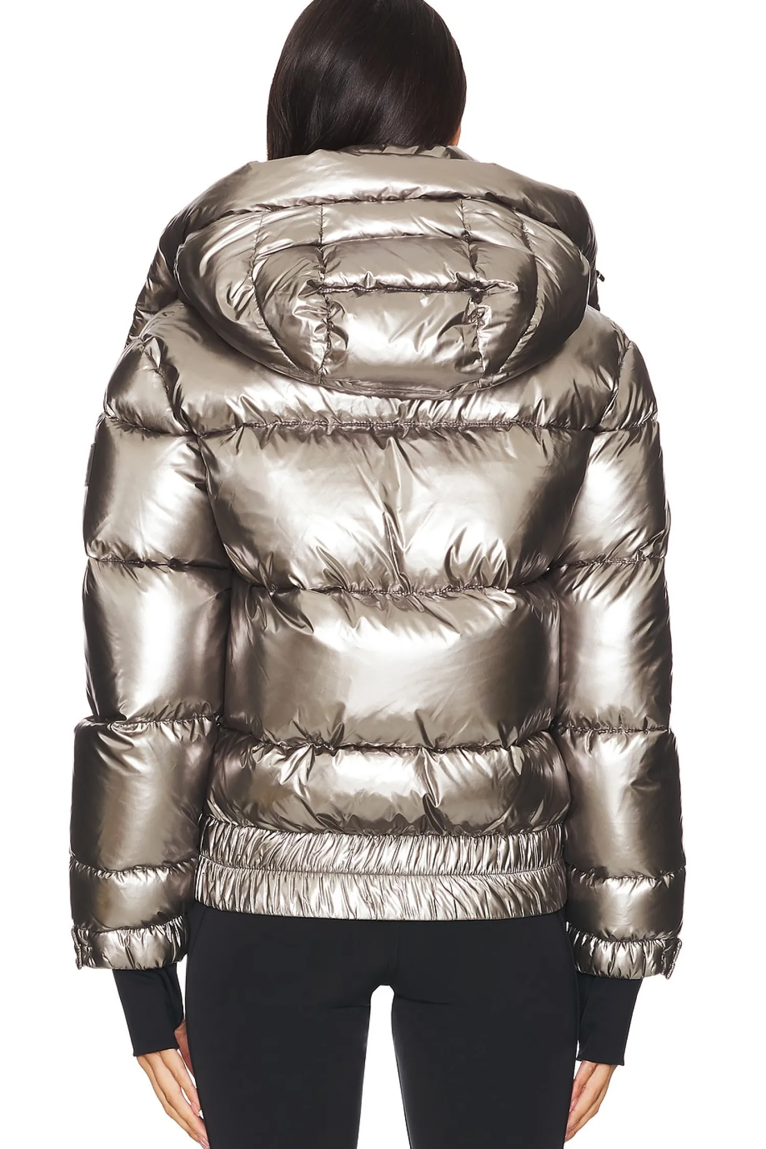 Women SAM. Jackets & Coats>Stormi Down Jacket
