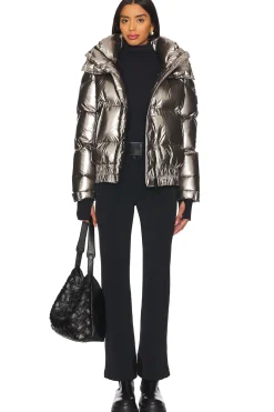 Women SAM. Jackets & Coats><noscript><img width=