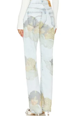 Women FIORUCCI Pants><noscript><img width=