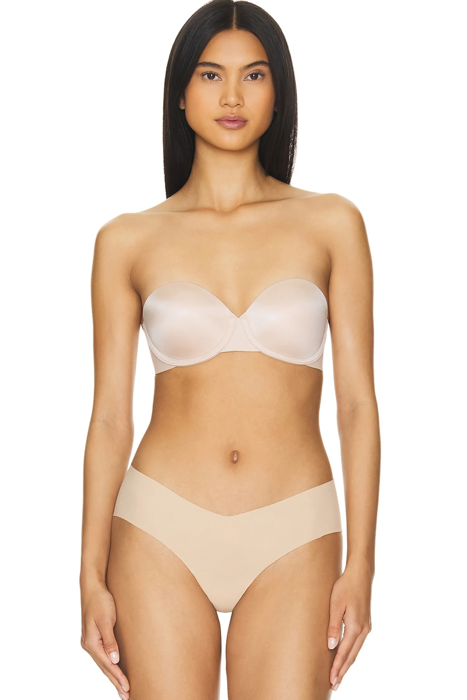 Women SPANX Lingerie & Sleepwear>Strapless Bra