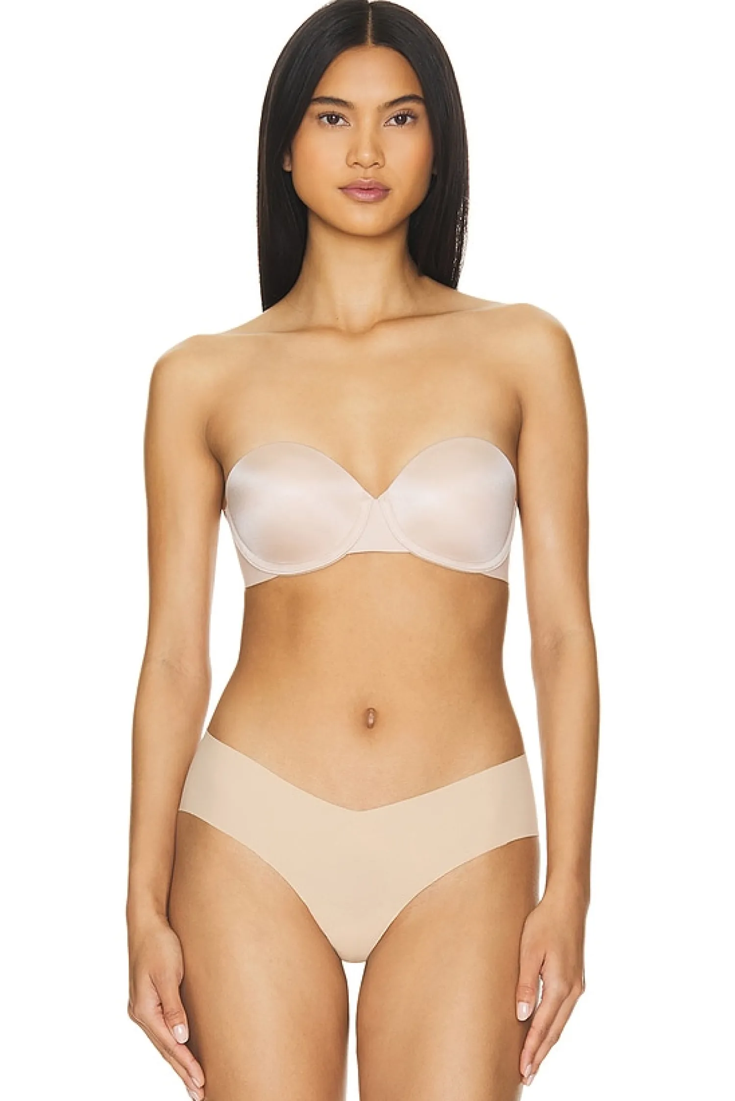 Women SPANX Lingerie & Sleepwear>Strapless Bra