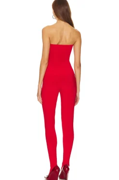 Women Norma Kamali Jumpsuits><noscript><img width=