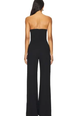 Women Amanda Uprichard Jumpsuits><noscript><img width=