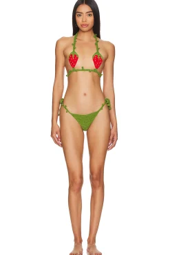 Women 1XBLUE Lingerie & Sleepwear><noscript><img width=