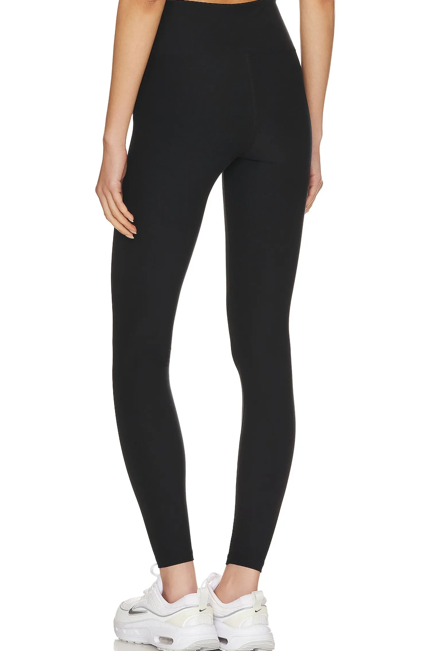 Women YEAR OF OURS Pants>Stretch Football Legging