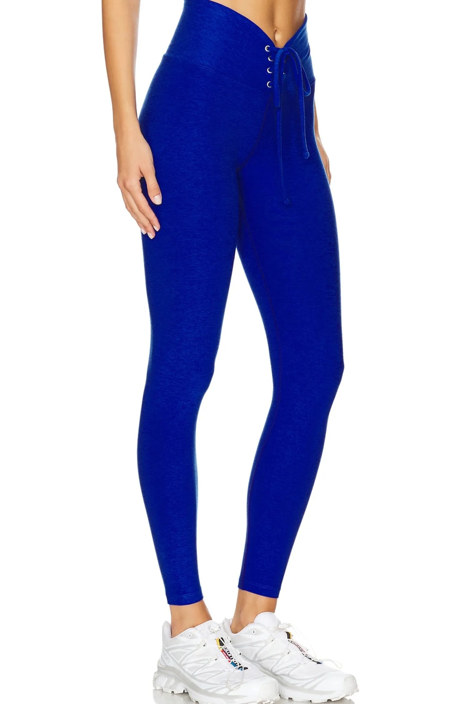 Women YEAR OF OURS Pants>Stretch Football Legging