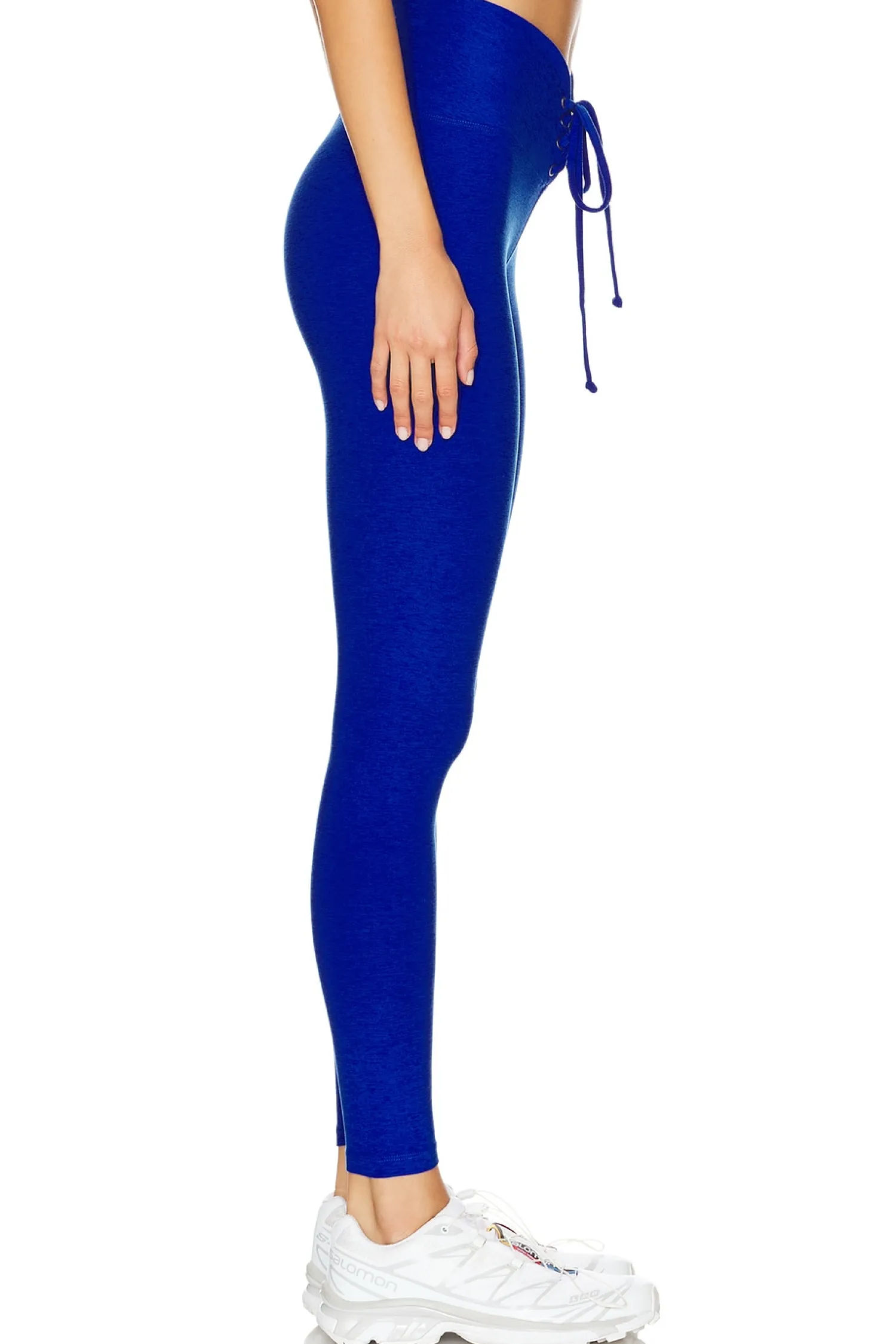 Women YEAR OF OURS Pants>Stretch Football Legging