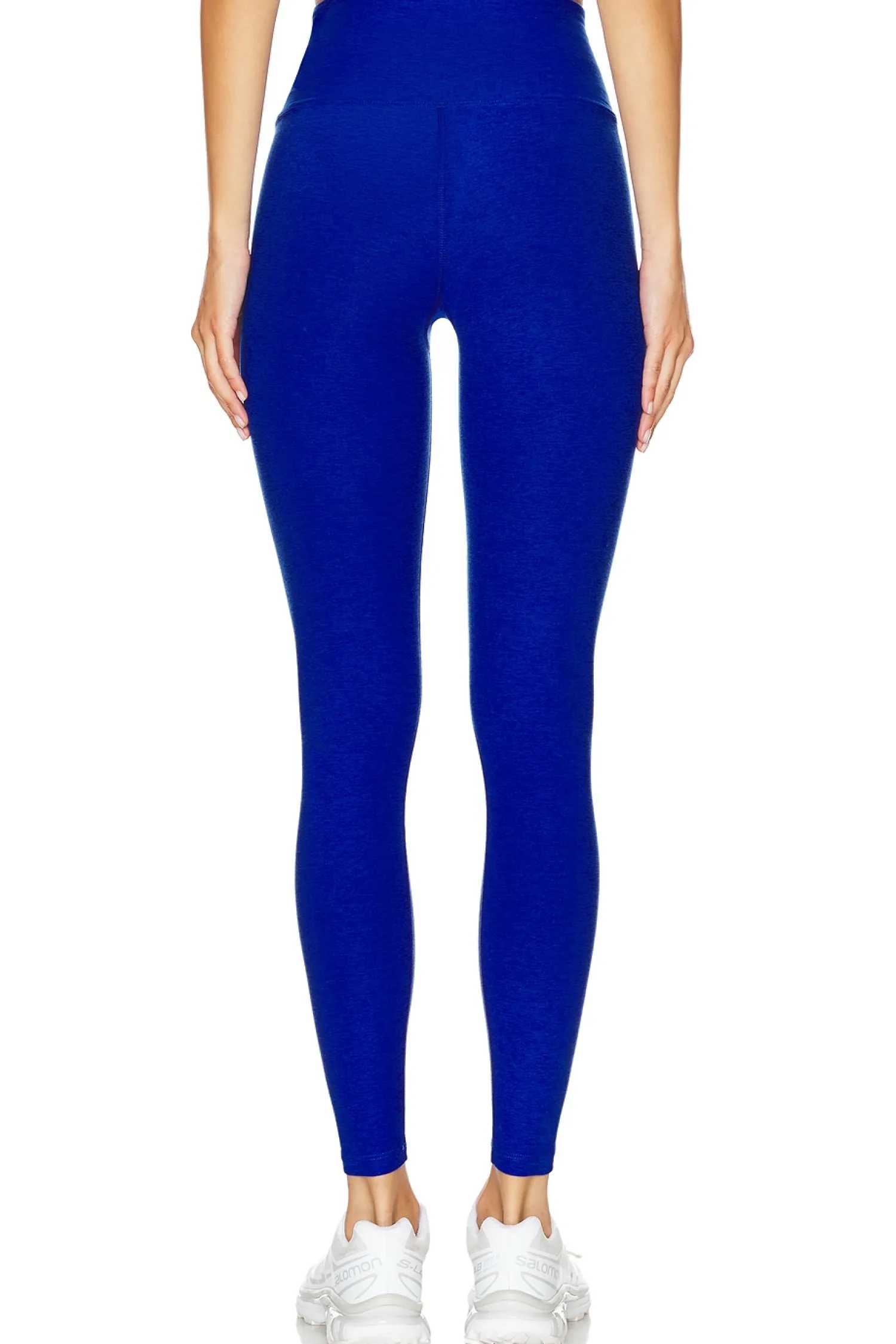 Women YEAR OF OURS Pants>Stretch Football Legging