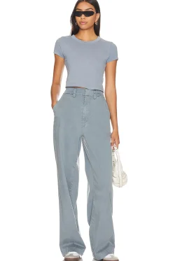 Women COTTON CITIZEN Pants><noscript><img width=