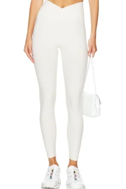 Women YEAR OF OURS Pants>Stretch Veronica Legging