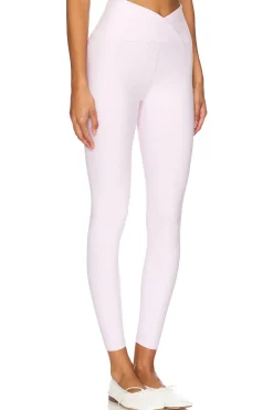 Women YEAR OF OURS Pants>Stretch Veronica Legging