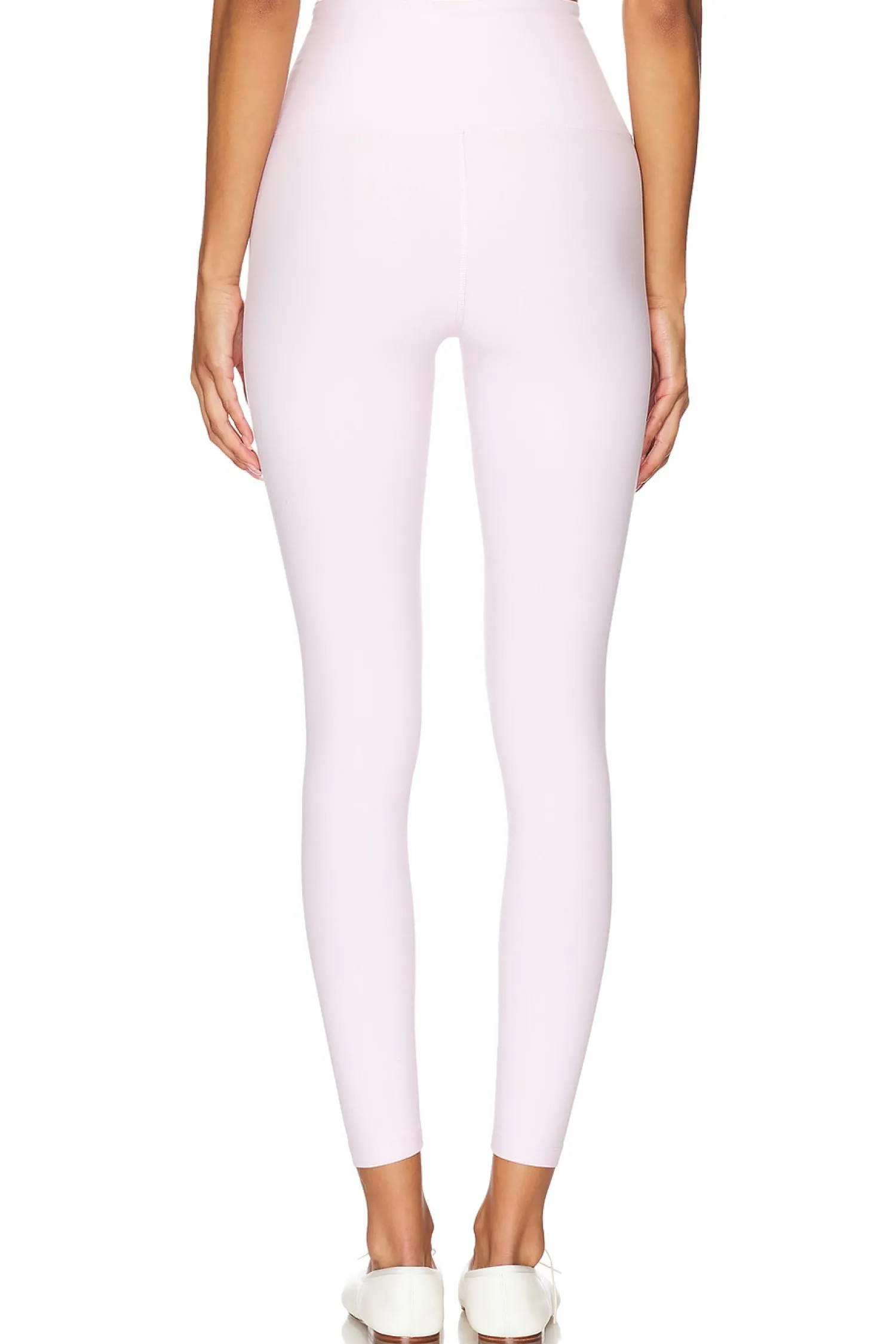 Women YEAR OF OURS Pants>Stretch Veronica Legging