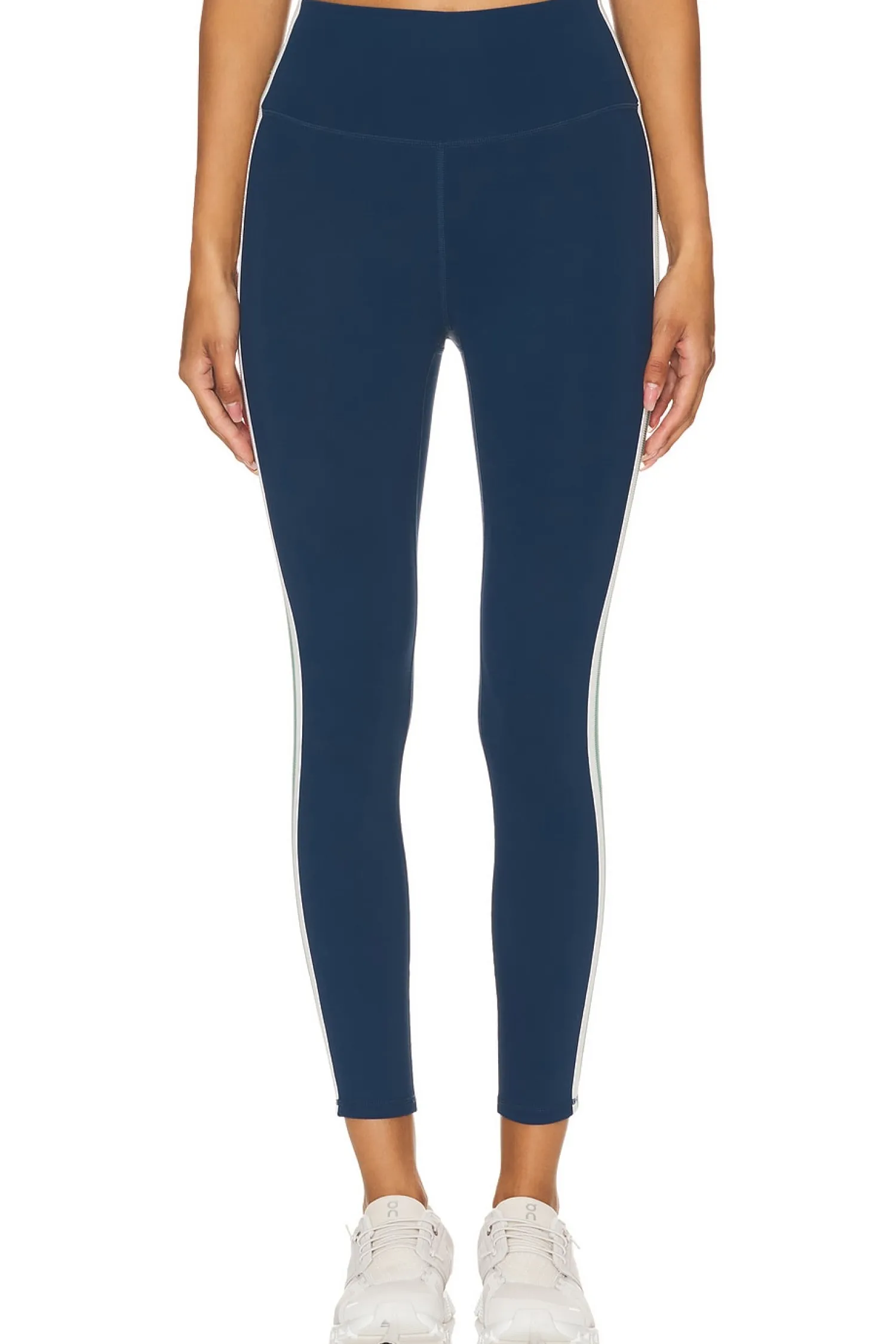 Women IVL Collective Pants>Striped Legging