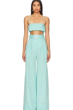 Women MATTHEW BRUCH Matching Sets><noscript><img width=